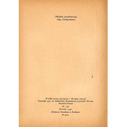 Historia gałgankowej Balbisi