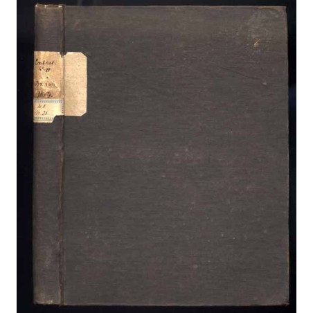 Centralblatt für die gesammte Landeskultur. 5. Jahrgang (1854). Nr 1-52