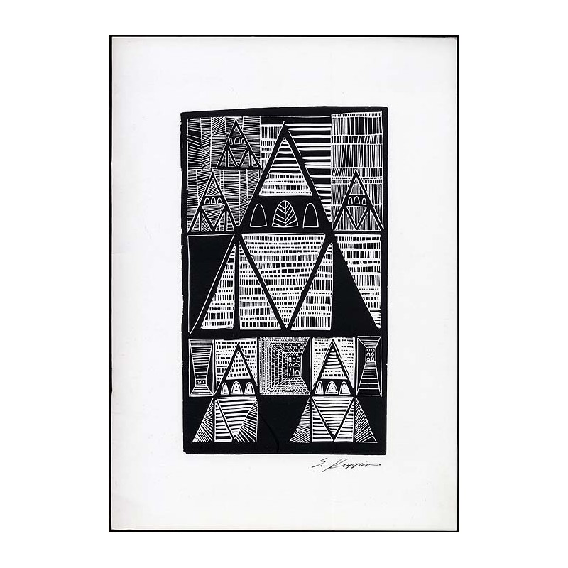 Stefan Krygier 1923-1997. Malarstwo, rzeźba, grafika
