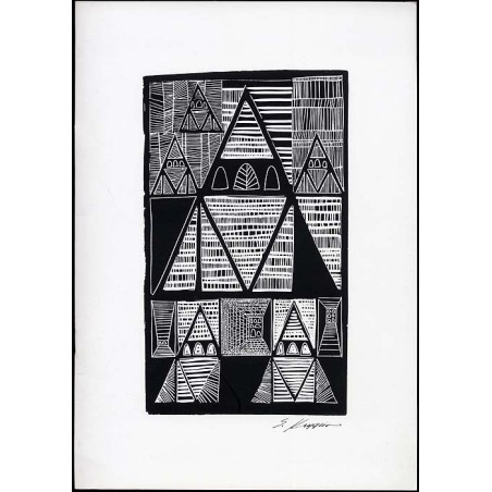 Stefan Krygier 1923-1997. Malarstwo, rzeźba, grafika