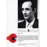 Stefan Krygier 1923-1997. Malarstwo, rzeźba, grafika