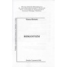 Romantyzm. Wykłady o europejskiej literaturze na Zachodzie i w Polsce