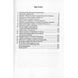 Romantyzm. Wykłady o europejskiej literaturze na Zachodzie i w Polsce