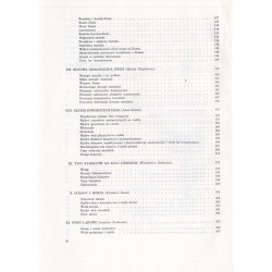 Geografia Powszechna. T.1: Ziemia - środowisko naturalne człowieka