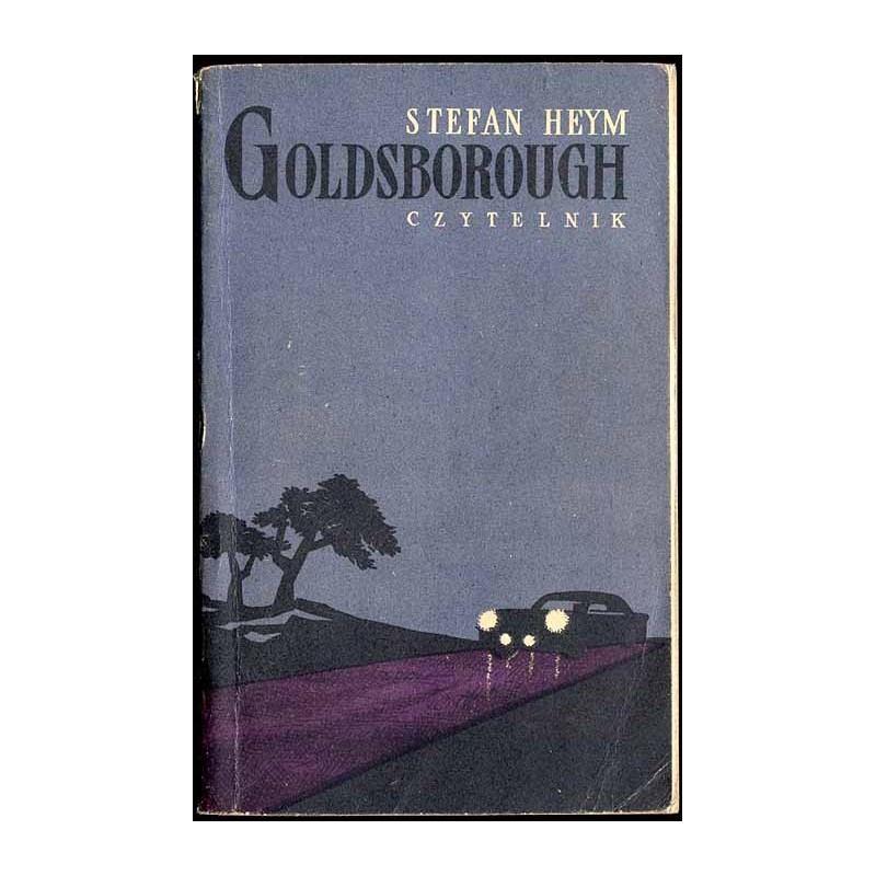 Goldsborough
