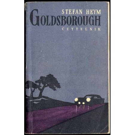 Goldsborough
