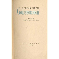 Goldsborough