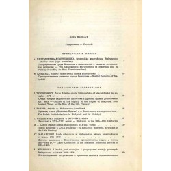 Studia i Materiały do Dziejów Miasta Białegostoku. T.1 (1968)