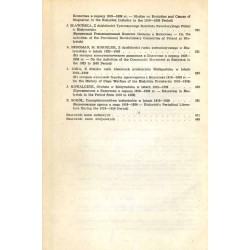 Studia i Materiały do Dziejów Miasta Białegostoku. T.1 (1968)