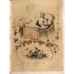 Puppe Wunderhold's Freundinnen