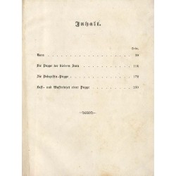 Puppe Wunderhold's Freundinnen