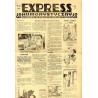 Express Humorystyczny. R.7 (1936). Nr 13 (292) / Marian Dąbrowski (Emden): Szukam kochanki. Powieść obyczajowo-satyryczna