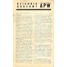Dziennik Obozowy APW. 1944. Nr 96 (26 maja 1944)