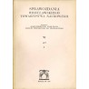 Sprawozdania Wrocławskiego Towarzystwa Naukowego. [Seria] A. Nr 32 (1977)