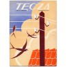 Tęcza. Ilustrowane pismo tygodniowe. R.4 (1930). Z. 41 (11 października 1930) / Antonina Niemczewska / Piła i powiat / Poznań Zo