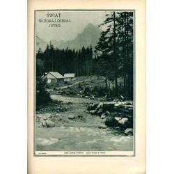 Tęcza. Ilustrowane pismo tygodniowe. R.4 (1930). Z. 41 (11 października 1930) / Antonina Niemczewska / Piła i powiat / Poznań Zo