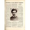 Tęcza. Ilustrowane pismo tygodniowe. R.4 (1930). Z. 41 (11 października 1930) / Antonina Niemczewska / Piła i powiat / Poznań Zo