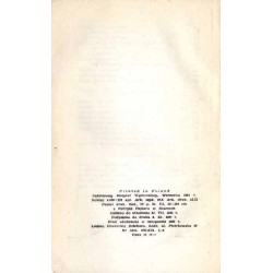 W krainie czarów. Szkice literackie