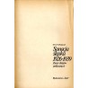 Sanacja śląska 1926-1939. Zarys dziejów politycznych