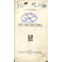 Humoreski