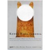 Kenya Hara, Japonia. Więcej niż plakat. More than poster - edycja 2000. Wystawa towarzysząca 17 Międzynarodowemu Biennale Plakat