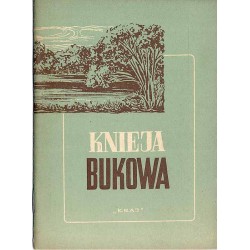 Knieja Bukowa
