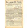 Rzeczpospolita Polska. Dwutygodnik. Pismo poświęcone sprawom politycznym, społecznym i kulturalnym. R.1 (1957). Nr 8 (31 sierpni