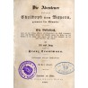 Die Abenteuer Herzogs Christoph von Bayern, genannt der Kämpfer. Ein Volksbuch für Alt und Jung. Theil 1-2