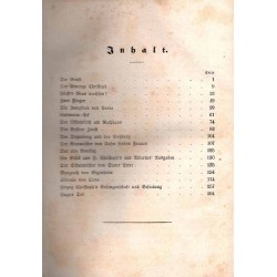 Die Abenteuer Herzogs Christoph von Bayern, genannt der Kämpfer. Ein Volksbuch für Alt und Jung. Theil 1-2