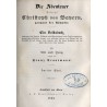 Die Abenteuer Herzogs Christoph von Bayern, genannt der Kämpfer. Ein Volksbuch für Alt und Jung. Theil 1-2
