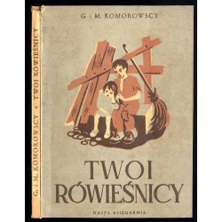 Twoi rówieśnicy