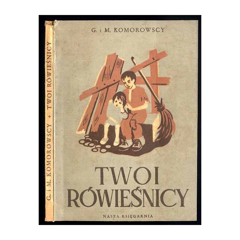 Twoi rówieśnicy