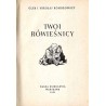Twoi rówieśnicy