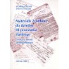 Materiały źródłowe do dziejów III powstania śląskiego (rozkazy baonu tarnogórskiego)