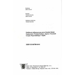 Materiały źródłowe do dziejów III powstania śląskiego (rozkazy baonu tarnogórskiego)