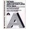 Nowa architektura polska. Diariusz lat 1976-1980  New Polish architecture. Diary of the period 1976-1980  Novaâ pol'skaâ arhit