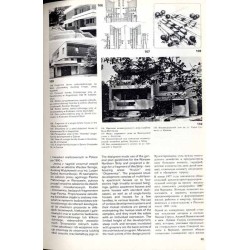 Nowa architektura polska. Diariusz lat 1976-1980  New Polish architecture. Diary of the period 1976-1980  Novaâ pol'skaâ arhit