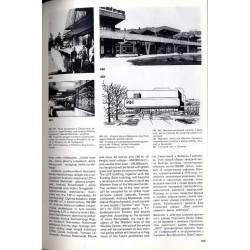 Nowa architektura polska. Diariusz lat 1976-1980  New Polish architecture. Diary of the period 1976-1980  Novaâ pol'skaâ arhit