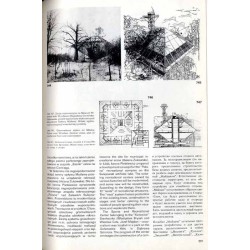 Nowa architektura polska. Diariusz lat 1976-1980  New Polish architecture. Diary of the period 1976-1980  Novaâ pol'skaâ arhit