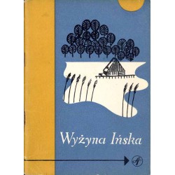 Wyżyna Ińska