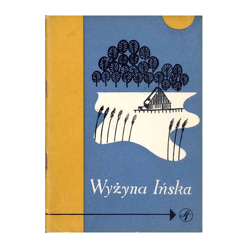 Wyżyna Ińska