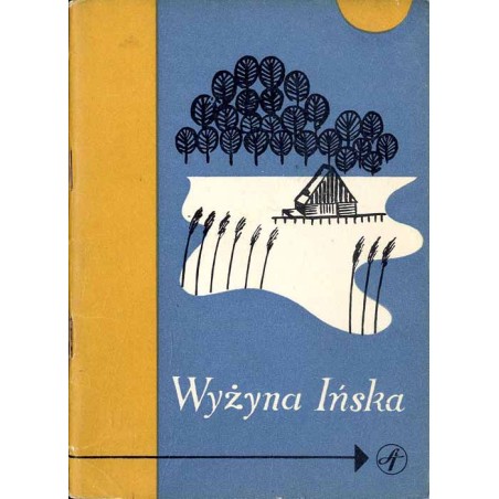 Wyżyna Ińska