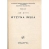 Wyżyna Ińska