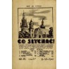 Co Słychać! Tygodnik zawierający streszczenia aktualnych książek i artykułów drukowanych w wydawnictwach brytyjskich, amerykańsk