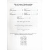 Saur Allgemeines Künstlerlexikon. Bio-bibliographischer Index A-Z. The artists of the world. Bio-bibliographical index A-Z. Ency