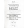 Saur Allgemeines Künstlerlexikon. Bio-bibliographischer Index A-Z. The artists of the world. Bio-bibliographical index A-Z. Ency