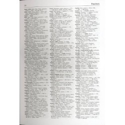 Saur Allgemeines Künstlerlexikon. Bio-bibliographischer Index A-Z. The artists of the world. Bio-bibliographical index A-Z. Ency
