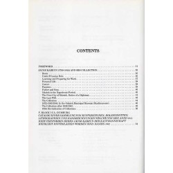 Straty wojenne. Kolekcja Jacoba Kabruna. Wartime losses. Jacob Kabrun's collection. 3t. w 3 vol. T.1: Ryciny, historia i dokumen