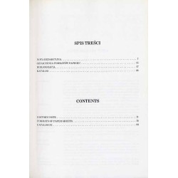 Straty wojenne. Kolekcja Jacoba Kabruna. Wartime losses. Jacob Kabrun's collection. 3t. w 3 vol. T.1: Ryciny, historia i dokumen