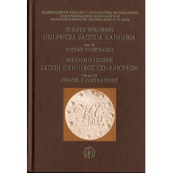 Straty wojenne. Kolekcja Jacoba Kabruna. Wartime losses. Jacob Kabrun's collection. 3t. w 3 vol. T.1: Ryciny, historia i dokumen